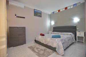 Pension Guest house l'Edera di Gavina apt Alghero Italien