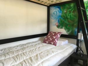 Auberges de jeunesse Spotsleeping : photos des chambres