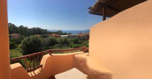 Appartamenti Costa Rossa Cala Rossa img40