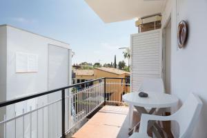 Stay U-nique Apartments Sitges Beach