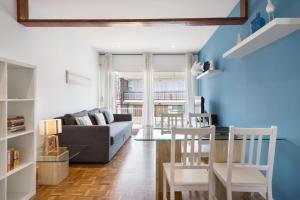 Stay U-nique Apartments Sitges Beach