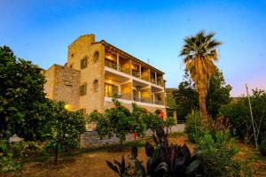 Olympia Zervea Studios & Apartment Messinia Greece