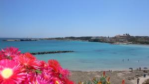 Finestrelle Pied à terre a Otranto