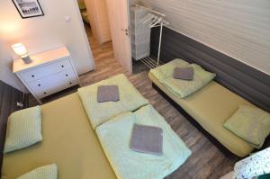 Chata Zelená - Zemplínska Šírava