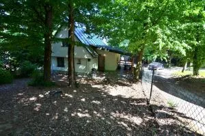 Chata Zelená - Zemplínska Šírava - 维内