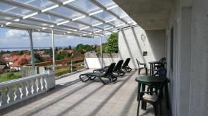 Apartment Nosztalgia Balaton Apartmanház Vonyarcvashegy Hungary