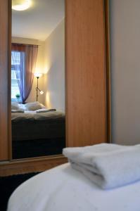 Daniell Apartment