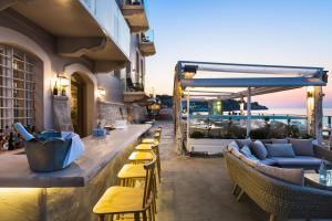 Thalassa Boutique Hotel Rethymno Greece