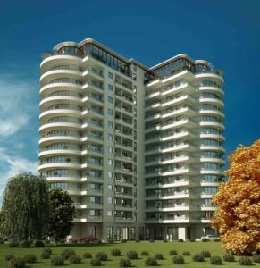 Torre Verona Exclusive Apartment