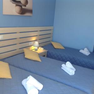 Hotel Nostos Ithaka Greece