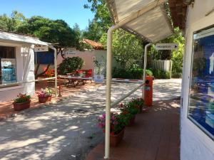 Cugnana Porto Rotondo Bungalows - Camping img26