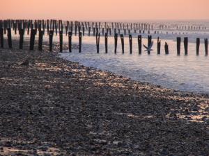 Villages vacances VVF Bleriot-Plage : photos des chambres