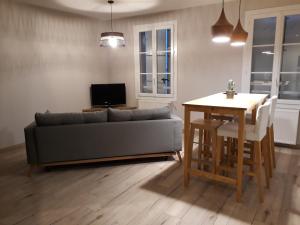 Appartement rénové photo 9