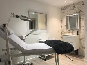 Hotels Hotel Revellata & Spa : photos des chambres