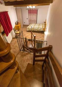 LAngoletto dei Calanchi