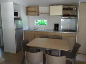 Campings Camping les Sables : Mobile Home