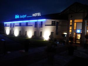 Hotels ibis budget Redon : photos des chambres