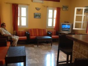 Hotel Nostos Ithaka Greece