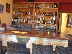 Hotel Nostos Ithaka Greece