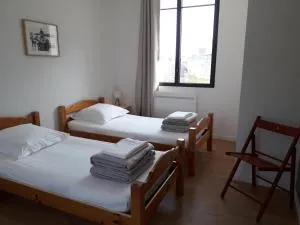 Gîte Les Pingouins du Phare - Kervenny