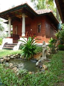 Rajadhani 5th Season