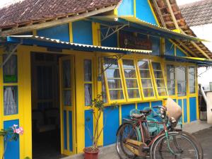 Homestay Ndalem Soewondo