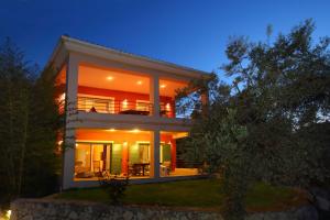 Villa Maria Lefkada Greece