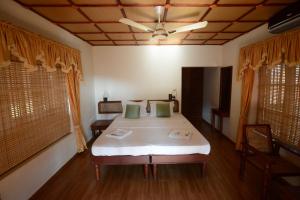 Rajadhani 5th Season