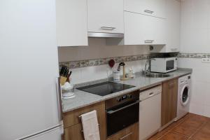 PRECIOSO APARTAMENTO EN EL CENTRO - MAX. 6 PERSONAS