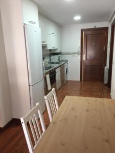 PRECIOSO APARTAMENTO EN EL CENTRO - MAX. 6 PERSONAS