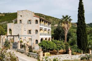 Olympia Zervea Studios & Apartment Messinia Greece