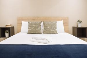 Luxury Quadruple Room room in Politeama Luxury Suites
