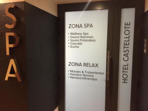 Hotel Castellote