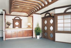 Highland Lodge Takegen