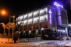Hotel Mellasse