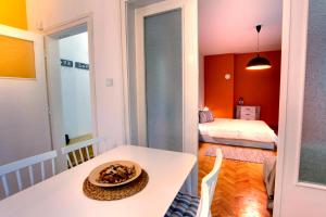 TERRACE HOME - Three bedrooms City center