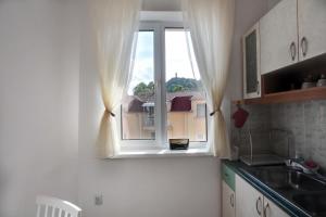 TERRACE HOME - Three bedrooms City center