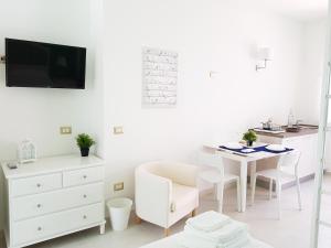 Studio with Terrace