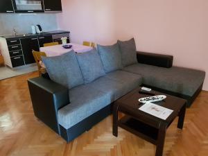 Apartmani Plima