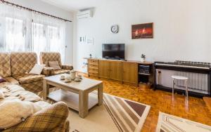 Three-Bedroom Apartment Meden