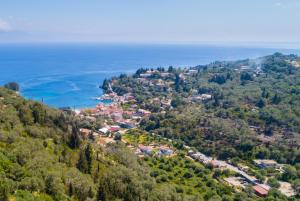 Villa Francesca Paxoi Greece
