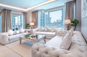 Elite Royal Apartment - Burj Residences Tower 5