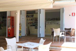 Camping Cala d'Ostia img27