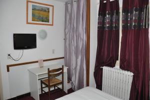 Hotels Citotel Hotel Cesar : photos des chambres