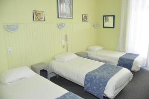 Hotels Citotel Hotel Cesar : photos des chambres