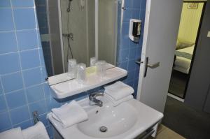 Hotels Citotel Hotel Cesar : photos des chambres