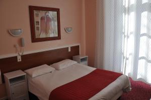 Hotels Citotel Hotel Cesar : photos des chambres