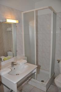 Hotels Citotel Hotel Cesar : photos des chambres