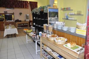 Hotels Citotel Hotel Cesar : photos des chambres