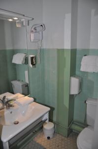 Hotels Citotel Hotel Cesar : photos des chambres